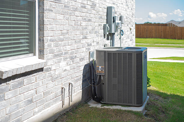 Reliable Hvac Installation contractor in Cambria, IL by FH HVAC